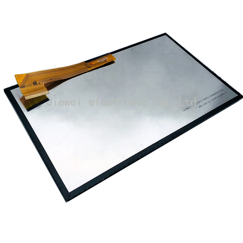 ЖК-экран 10 1 дюймов 50PIN для Cedrix Pad CDX1028 CDX-1028 Woxter QX 103 SX100 ЖК-дисплей планшет |