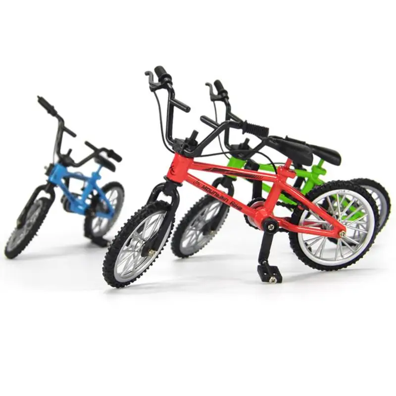 Функциональный палец для горного велосипеда BMX Fixie велосипед мальчик игрушка креативная игра мальчик игрушка креативный подарок для игры