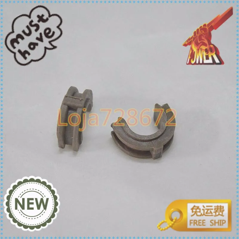 RB2 2973 000 втулка напорный ролик для принтера HP 2100 2200 1500 2500|pressure roller|hp rollerprinter pressure roller