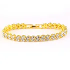 808 магазин ювелирных изделий с кристаллами браслет для женщин 24k золотой браслет Дубай Свадебные браслеты ювелирные изделия G