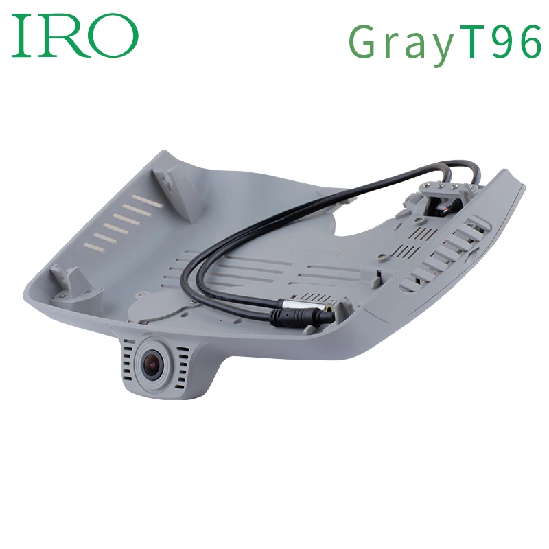 IRO Dashcam T93/T95 для Mercedes Benz C Class(W205)/GLC Class(X253/C253 - Название цвета: T96Gray