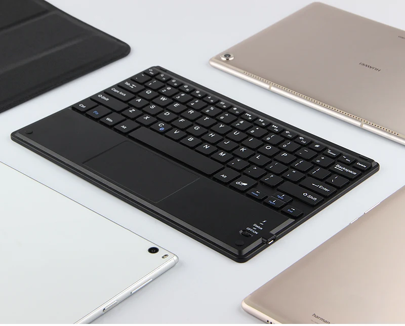 Bluetooth клавиатура для lenovo Tab 4 10 TB-X304L TB-X304F/N планшетный ПК Беспроводная клавиатура для Tab4 10 plus tb-x704f TB-X704N чехол
