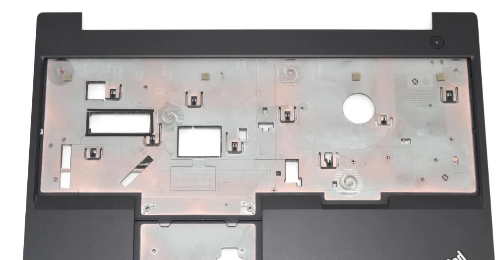 AP167000300 01LW413 01LW414 01LW419 для lenovo ThinkPad E580 E585 заднюю крышку и ободок и Упор для рук без FP+ нижняя крышка