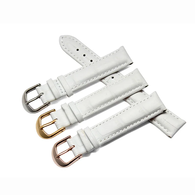 Новинка 2016 аксессуары для часов ремешок 15 мм высшего класса женский из