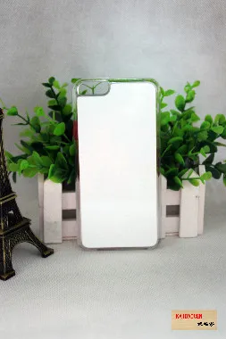 Сублимационный 2D пластиковый жесткий вызов вспышка со светодиодной подсветкой