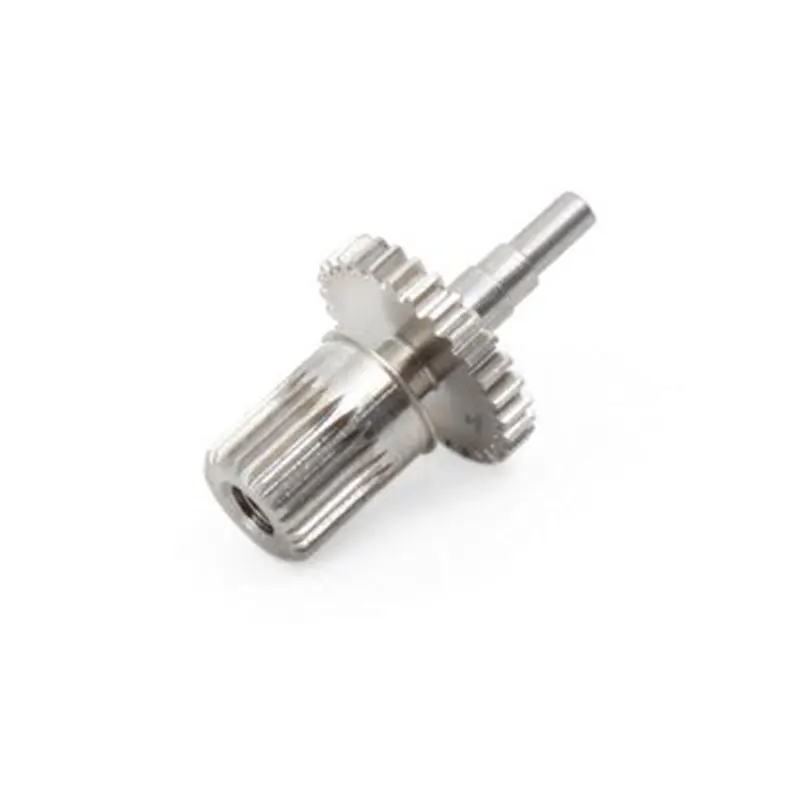 ALZRC-DM1232S CCPM микро Цифровой Металлический сервопривод 1 шт | Игрушки и хобби