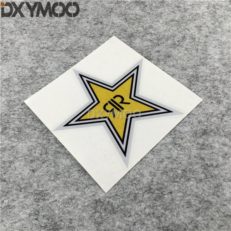 Модные наклейки из игры мотоцикл Автомобильная батарея для зарядки ноутбука