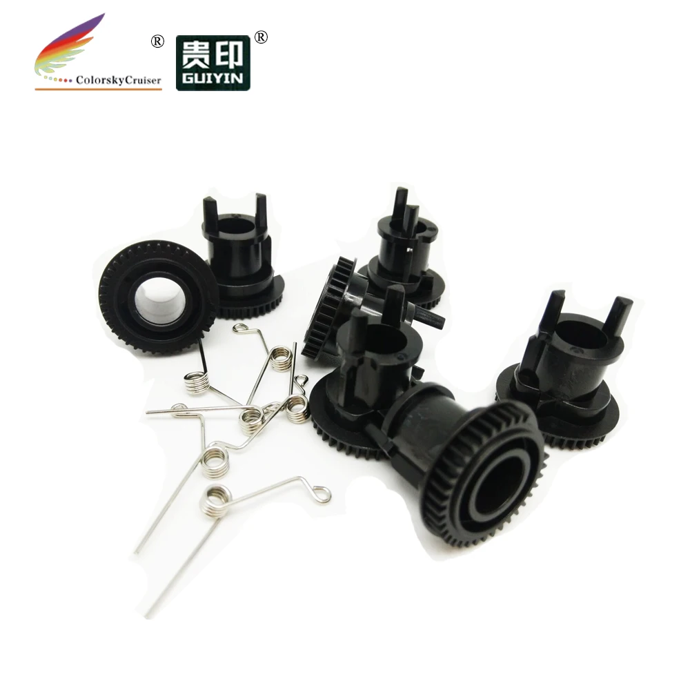 (ACC-TN221) флаг gear &amp пружина для brother HL-3140CW HL-3150CDN HL-3150CDW HL-3170CDW DCP-9020CDN DCP-9020CDW 1 4 k