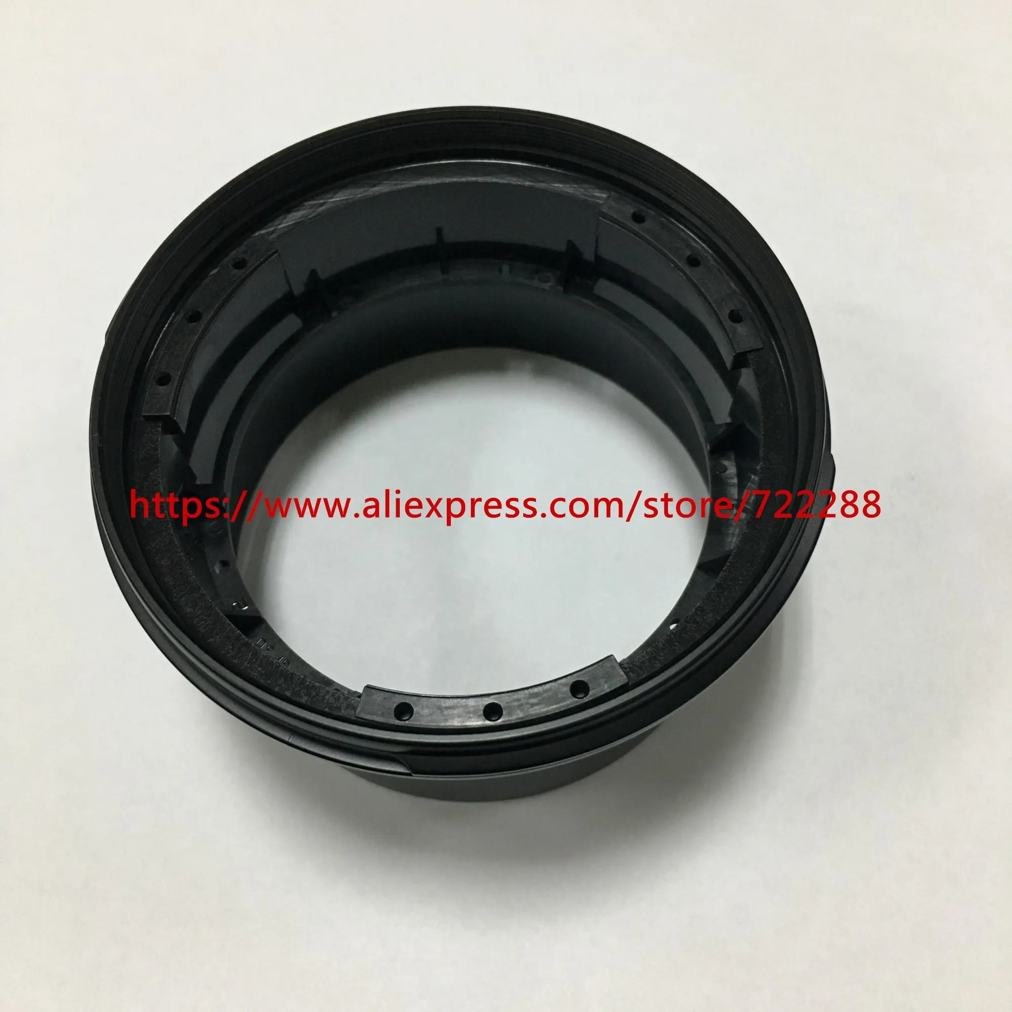 Запчасти для объектива Canon EF 24-105 мм F/4 L IS USM передняя крышка фильтра объектива в сборе YB2-0873-000
