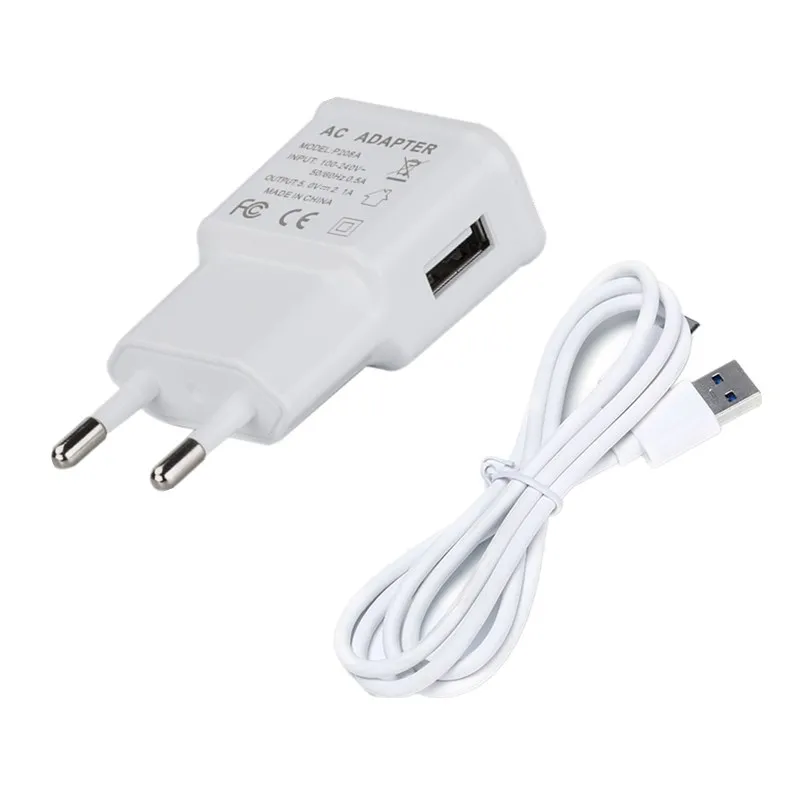 USB настенное зарядное устройство адаптер Huawei P Smart 2019 Honor 8X 10 9 8 Lite Mate p10 p8 p9 P20 P30 Pro Nova