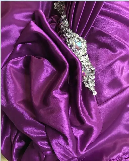 soft purple Сексуальное длинное вечернее платье с лямкой на шее, вечерние платья без рукавов, элегантные вечерние платья на выпускной - Цвет: soft purple