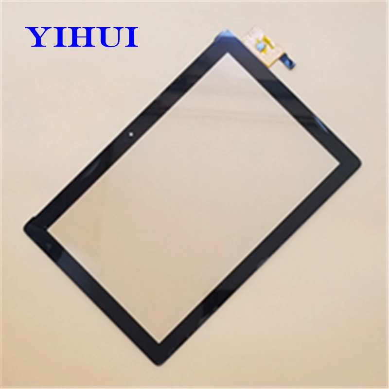 Датчик сенсорного стекла Замена панели касания для ASUS ZenPad 10 Z301M Z301ML Z301MF Z301MLF P028.
