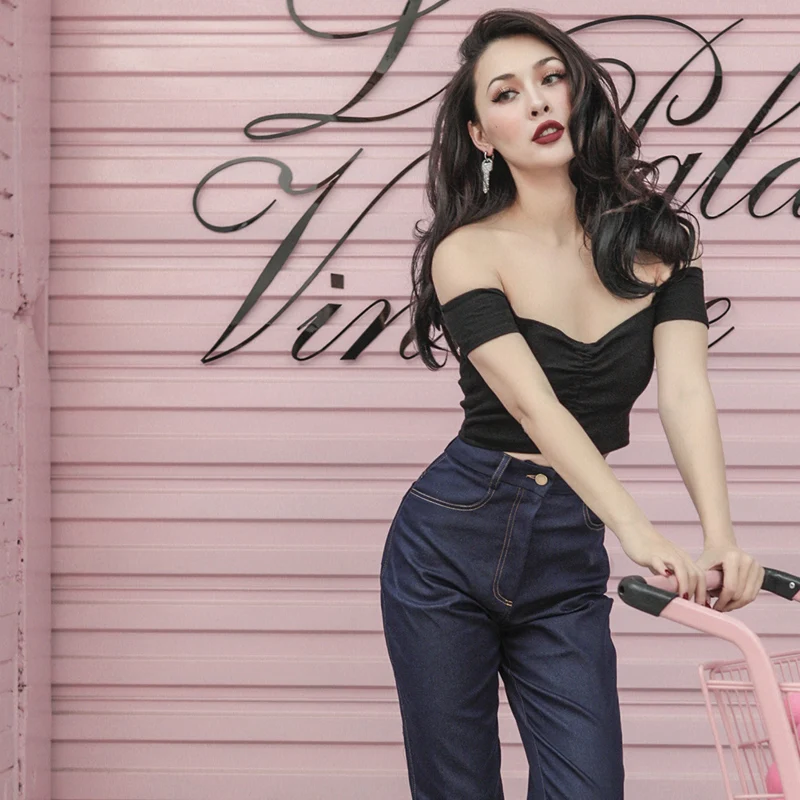 2018 Весенняя очень сексуальная многоходовая одежда ультра короткая женская