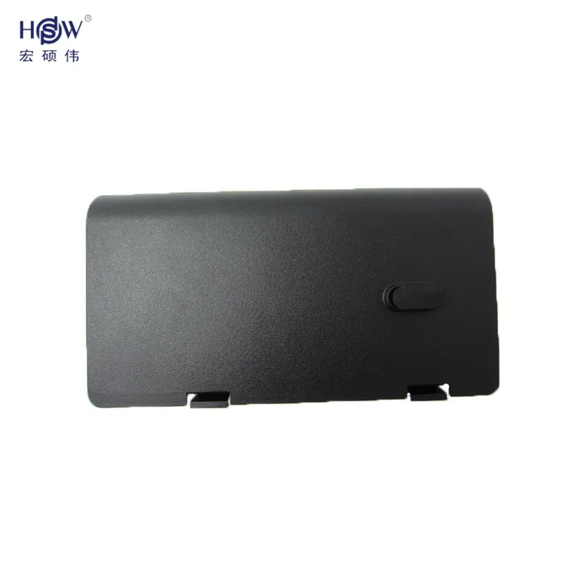 HSW 5200 мАч батарея для asus A31-T12 A32-T12 T12C T12Er T12Fg T12Jg T12Mg T12Ug X51H X51L X51R X51RL X58 X58C X58L X58Le |