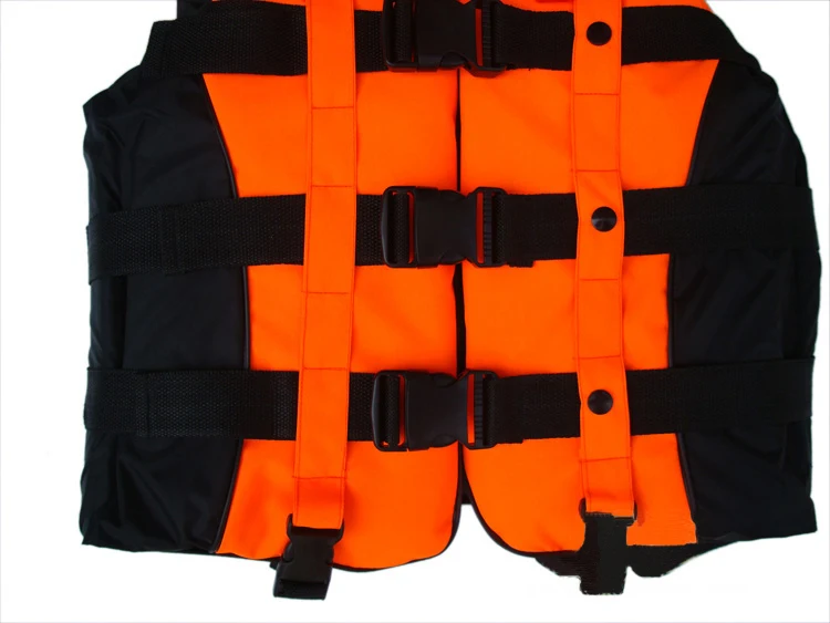 Бесплатная доставка высококачественное детское жизнь спасательный жилет куртка