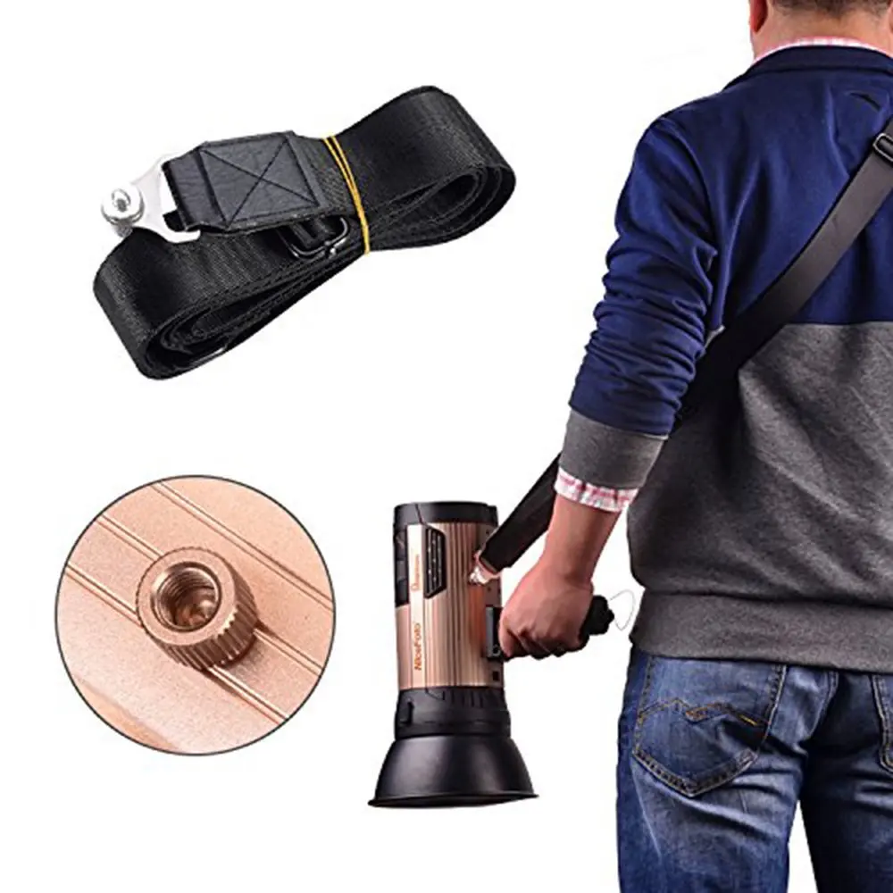 

Free DHL NiceFoto 680W Portable Wireless LED Photo studio N-Flash light Outdoor Stand Holder Wholesale