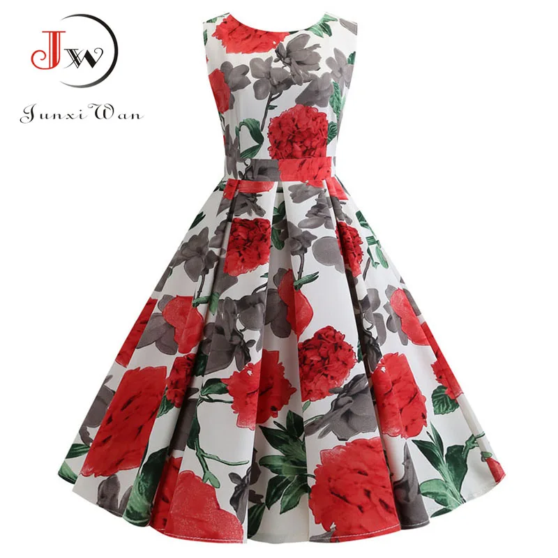 Женское модное летнее платье без рукавов с v образным вырезом на спине