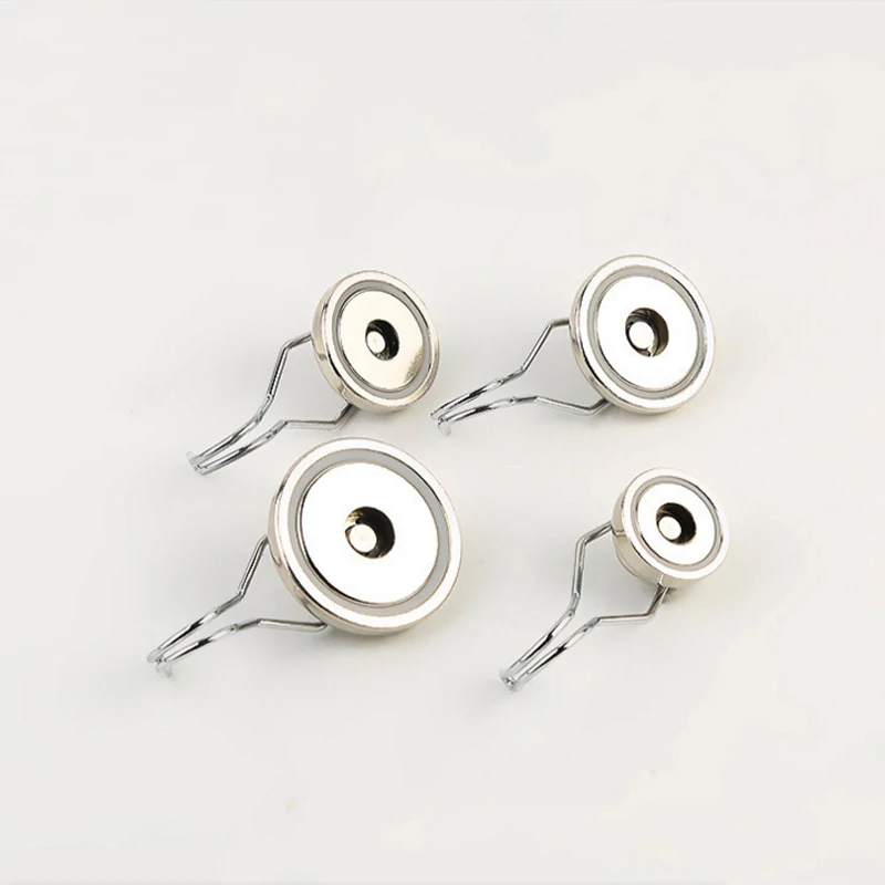 Сильный неодимовый магнит 360 вращающийся магнитный крюк/гибкий постоянный