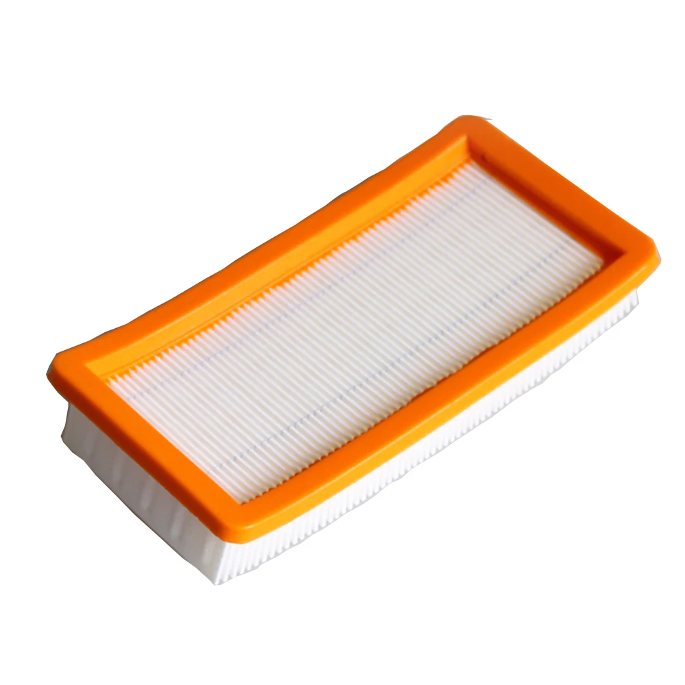 3/5 шт HEPA фильтр для karcher робот-пылесос DS5500 DS6000 DS5600 DS5800 6,414-631,0 фильтры пылесос Запчасти