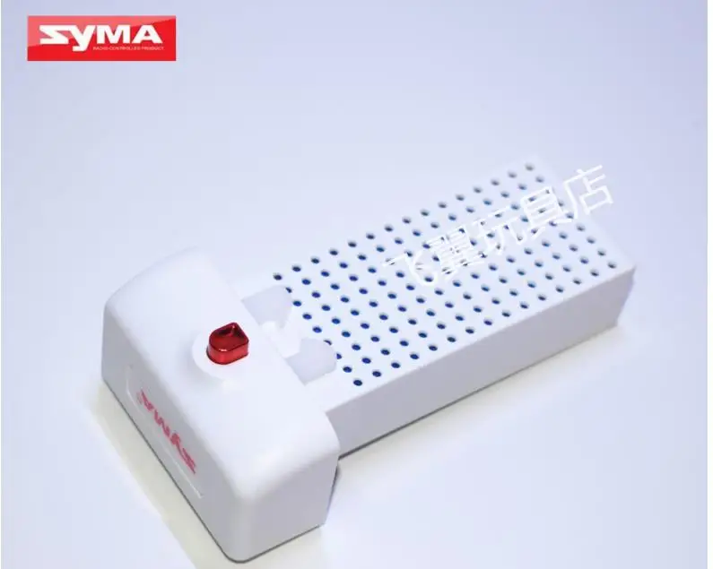 Аккумулятор 7 4 в 2000 мАч для SYMA X8SW X8SC квадрокоптера с дистанционным управлением