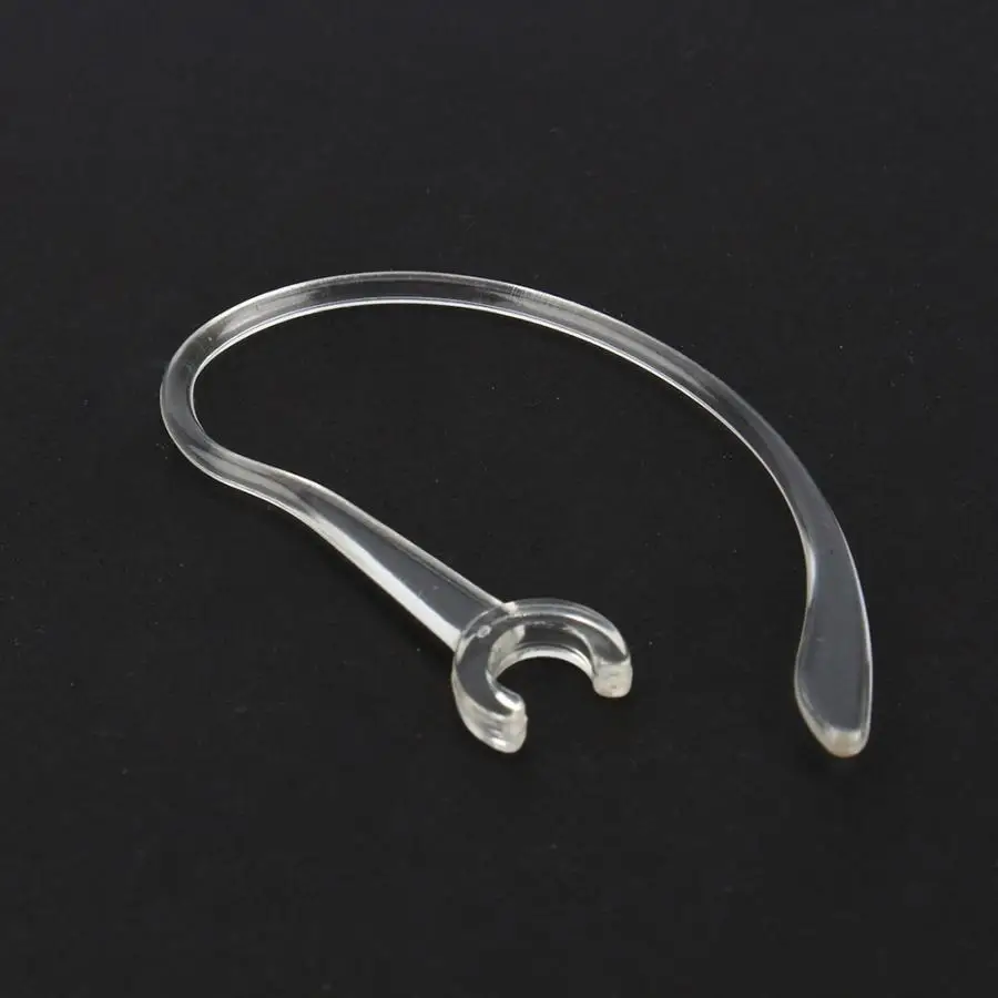 Зажим для ушей Хооп хомут держатель гарнитура Bluetooth приемник 6 мм | Электроника