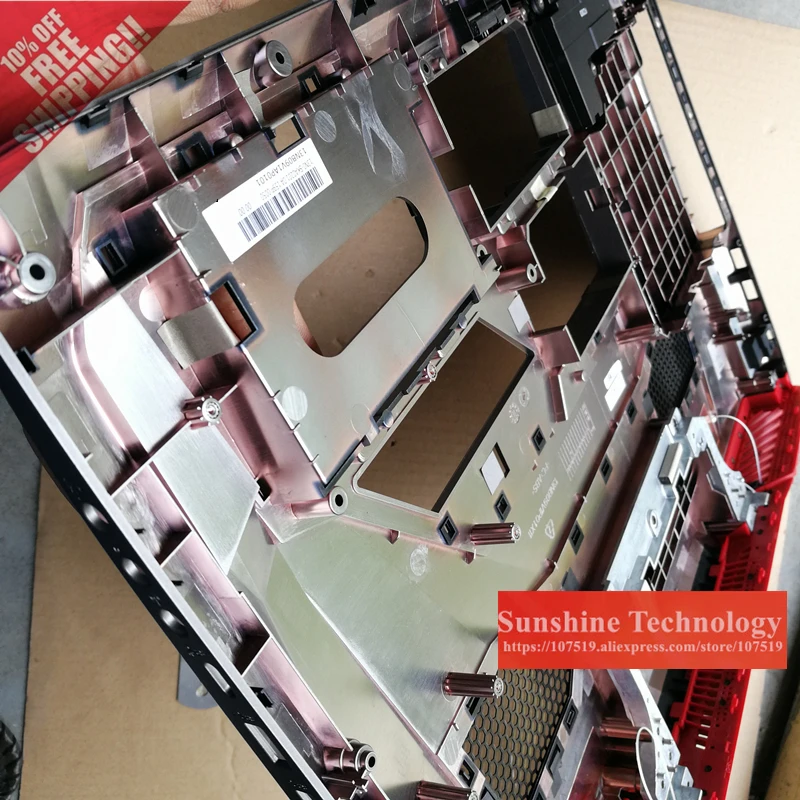Чехол для ноутбука ASUS G752 G752V G752VM G752VS G752VY G752VT 13NB09V1AP0101 | Компьютеры и офис