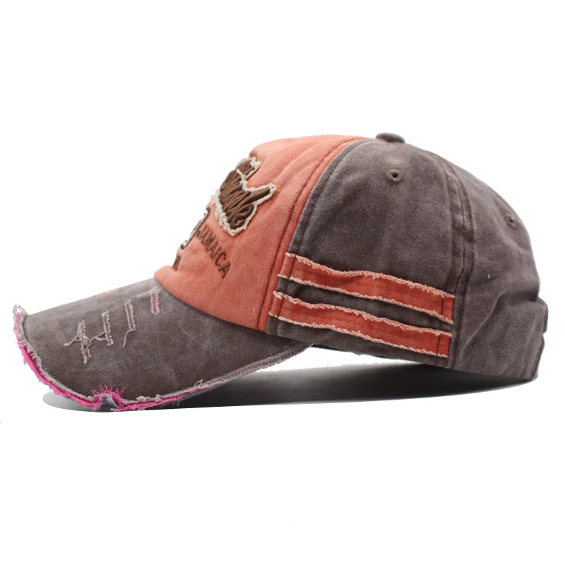 2020 брендовая Снэпбэк Кепка для мужчин и женщин кепки шапки винтажная шапка папы 5