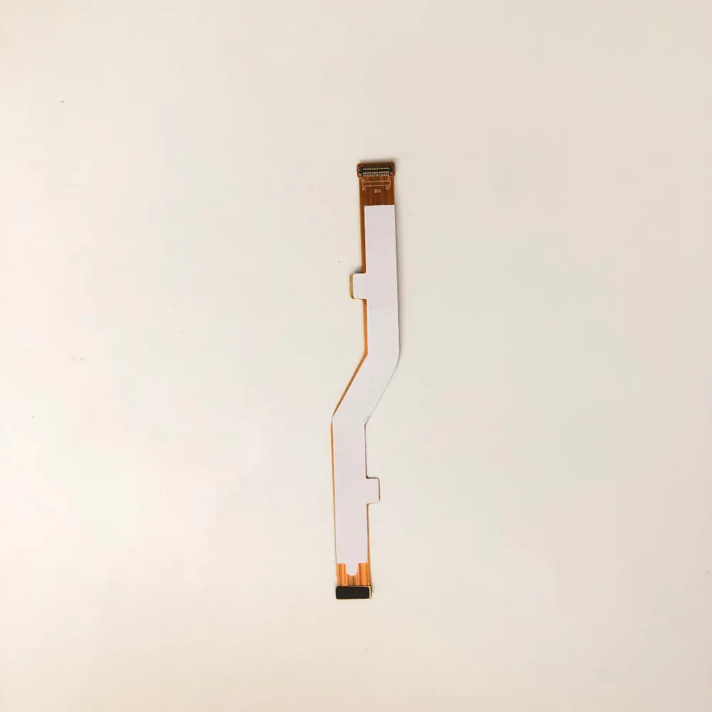 Новая USB зарядка для смартфона Cubot P20 MT6750T Octa Core 6 18 дюймов FHD + Notch Screen 2246x1080|Шлейфы