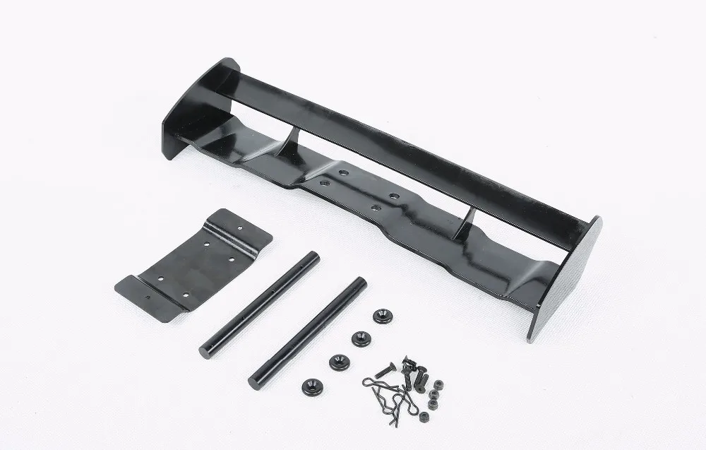 rear wing kits 85260 for 1/5 rc car rovan baja FT | Игрушки и хобби
