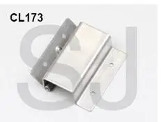 

Haitan Shengjiu concave dark hinge type right angle bending spring hinge of industrial machinery and equipment cabinet door CL17