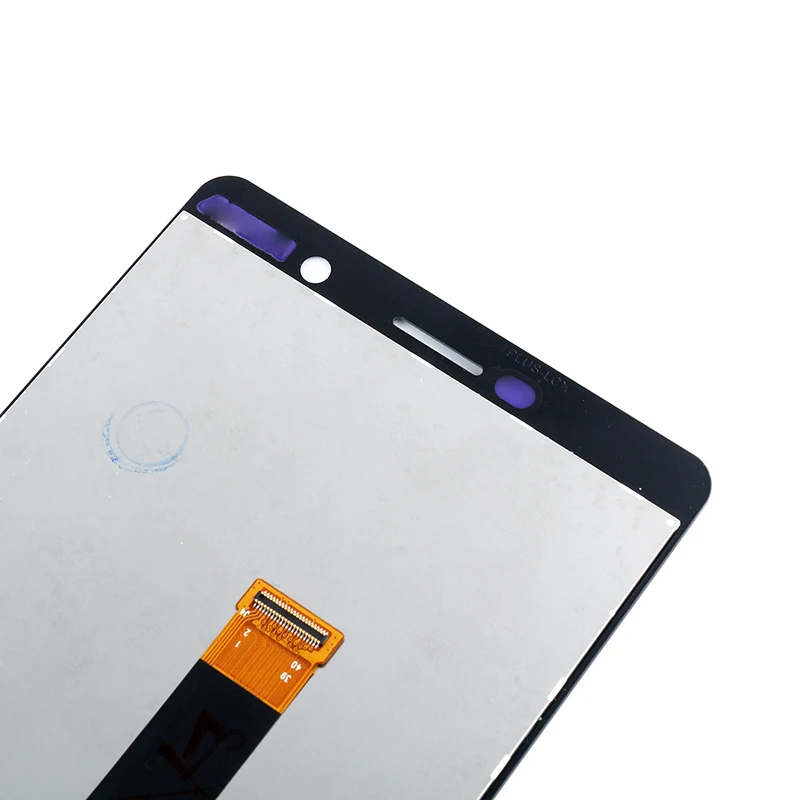 Alesser для Nokia 7 Plus lcd E7 Plus дисплей сенсорный экран дигитайзер для Nokia 7 Plus TA-1046 TA-1055 TA-1062 lcd+ инструменты