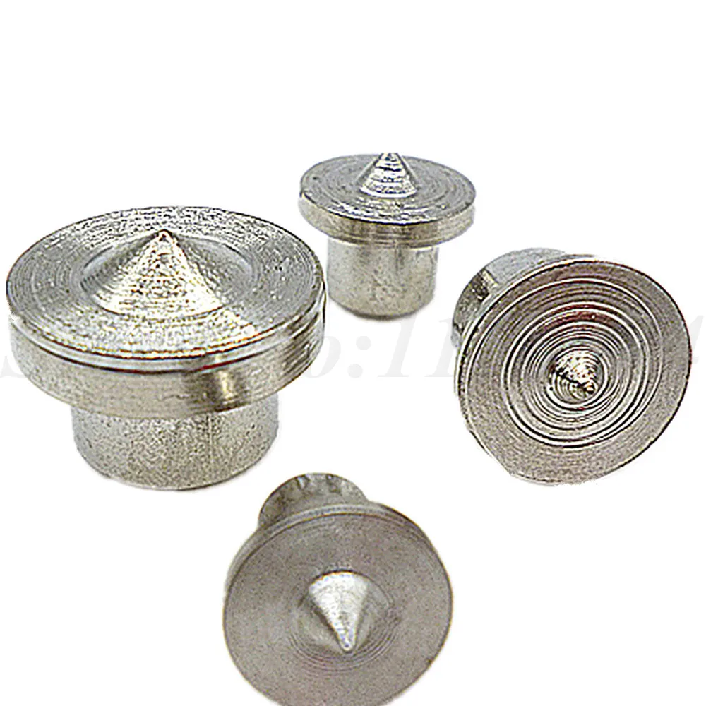

Pack Of 4 Dowel Drill Centre Points Pin Wood 6mm 8mm 10mm 12mm Dowel Tenon Center Woodworking Drill Hole Dowel Joint Alignment