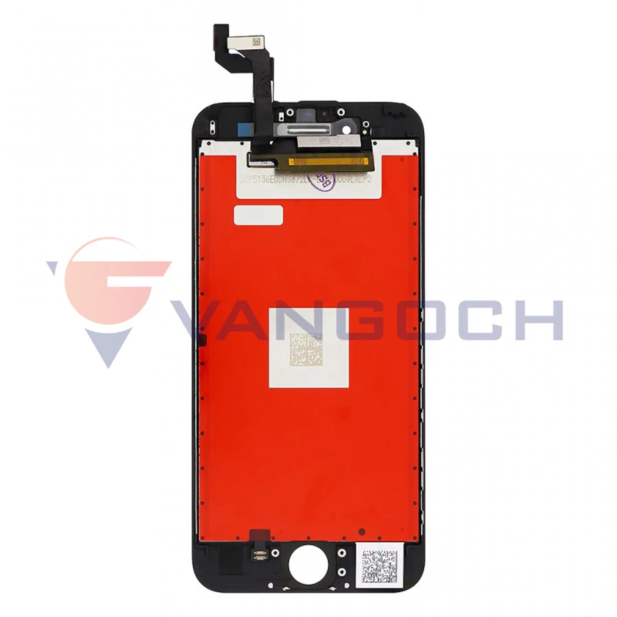 Новый и оригинальный AAA качественный дисплей для iPhone 6 Plus 8 ЖК-экран Замена 6S