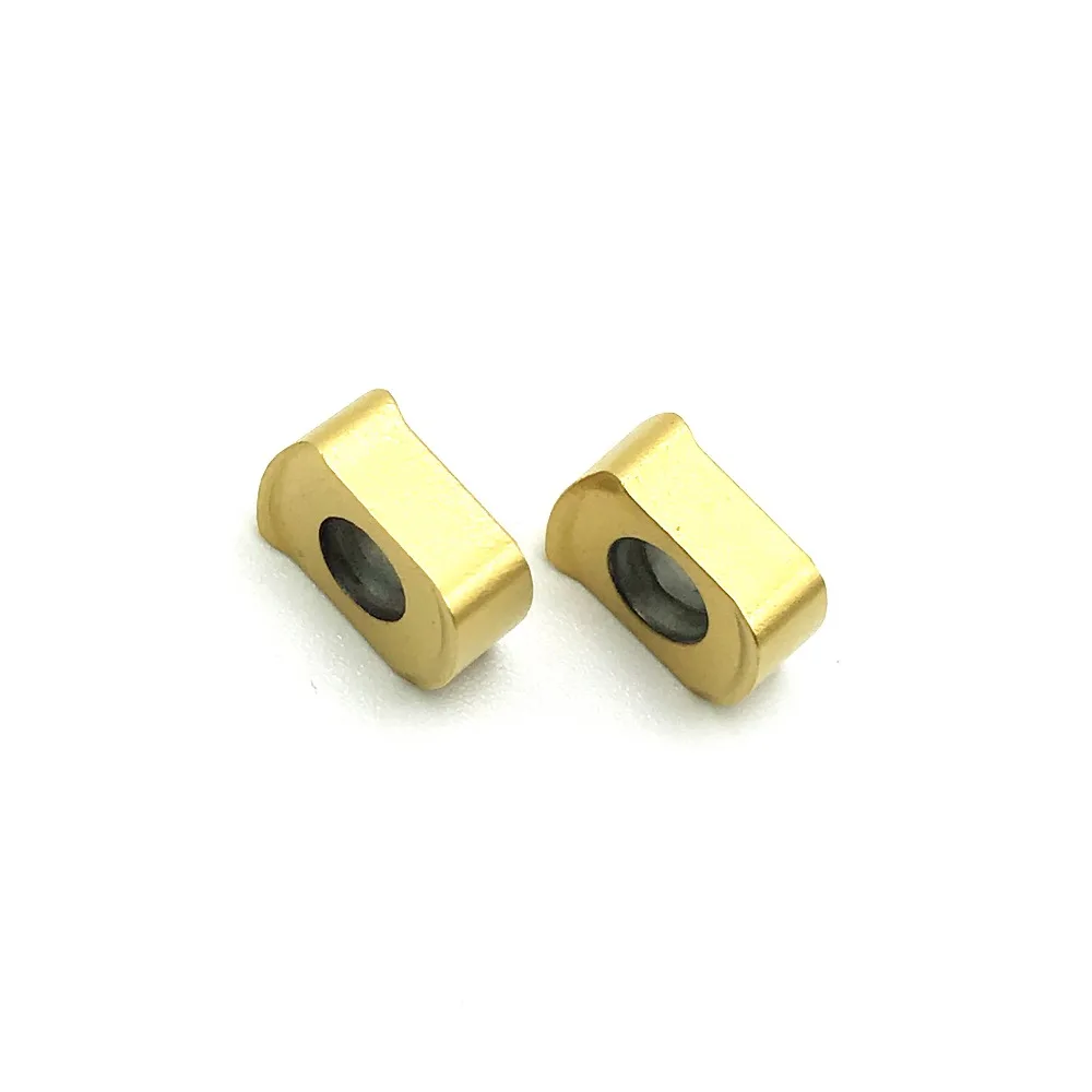 Токарный инструмент BLMP 0603R M TT9080 карбид Вставки фреза BLMP0603R фрезерный станок