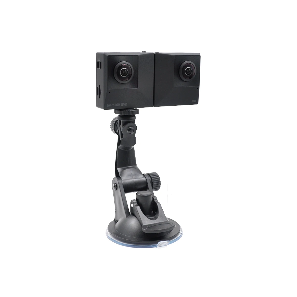 Для Insta 360 ONE X/EVO подводная панорамная экшн-камера Sports glass/Автомобильный кронштейн с присоской подставка крепление база