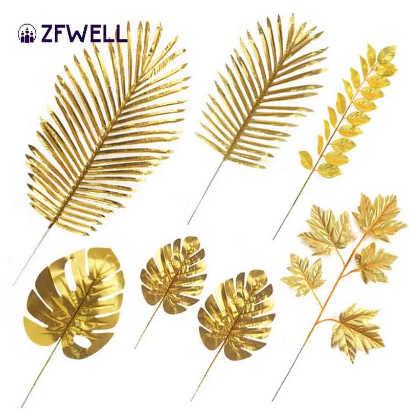 ZFWELL. Черепаха задняя Рассыпчатая Золотая серия свадебная одежда для торжества
