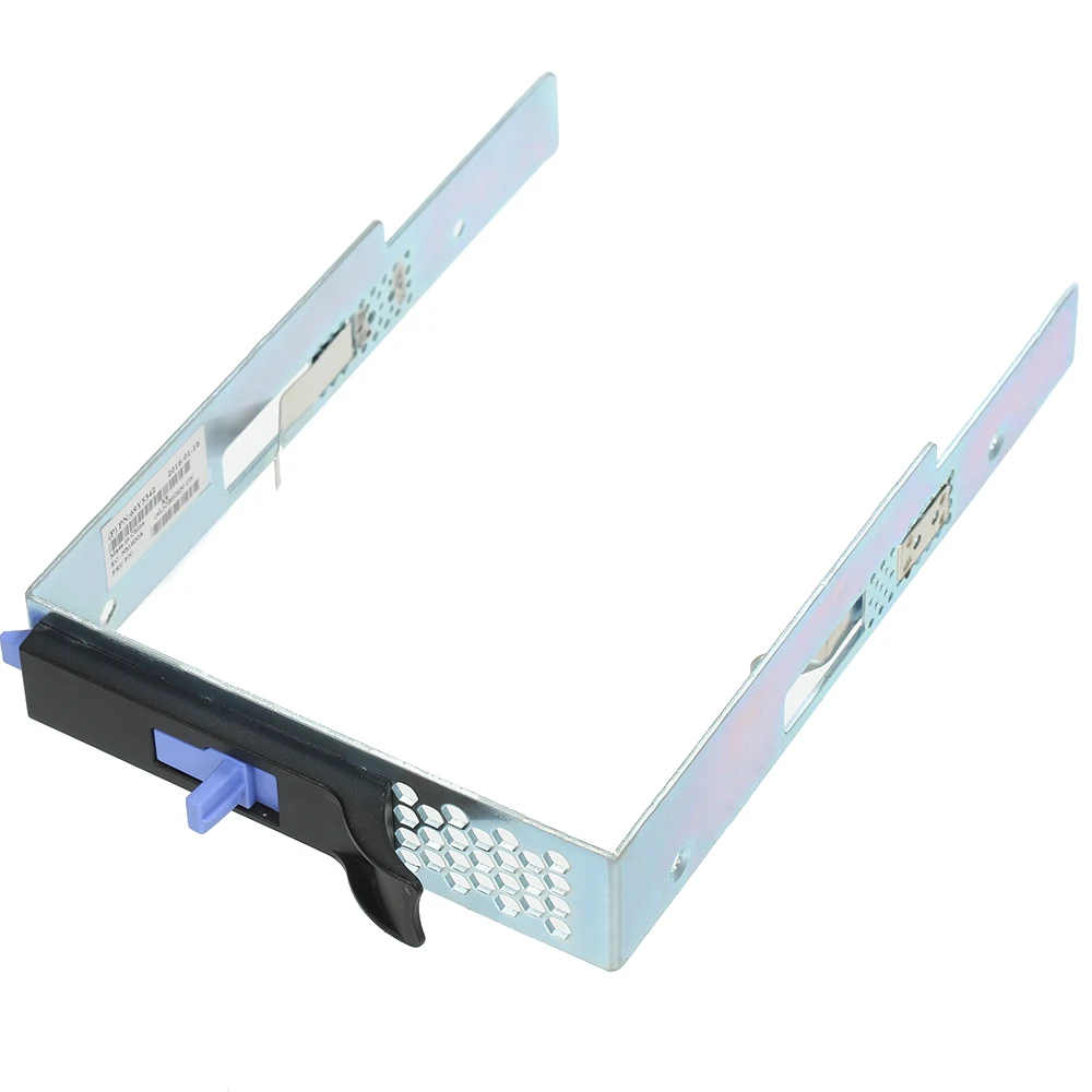 Лоток для жесткого диска SAS SATA 3 5 дюйма Lenovo ThinkServer IBM X3300 M4 X3250 X3650 M5 X3100 корпус