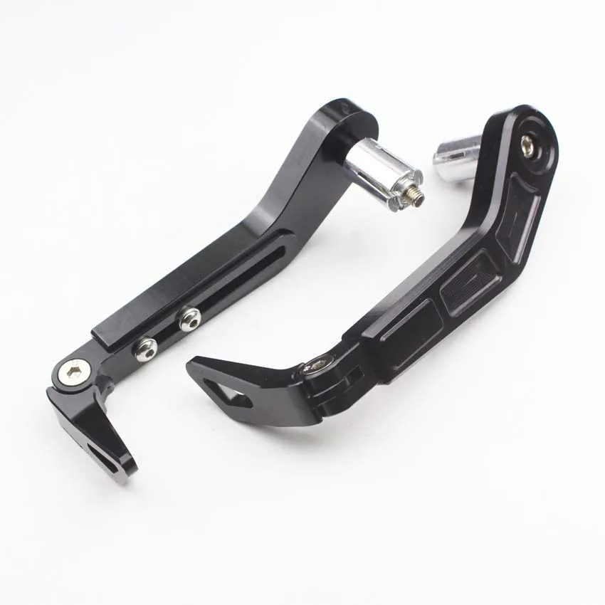 Универсальная защита для рычагов Сцепления Мотоцикла 7/8 дюйма 22 мм|brake clutch