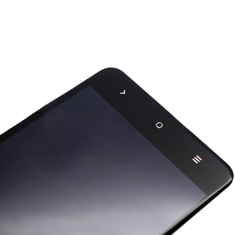 Для Oukitel U15 Pro ЖК дисплей Дисплей Сенсорный экран мобильного телефона Запчасти для