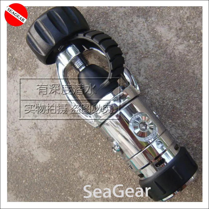 Регулятор для дайвинга SB SCUBA регулятор первой ступени из Тайваня|scuba diving regulator|diving