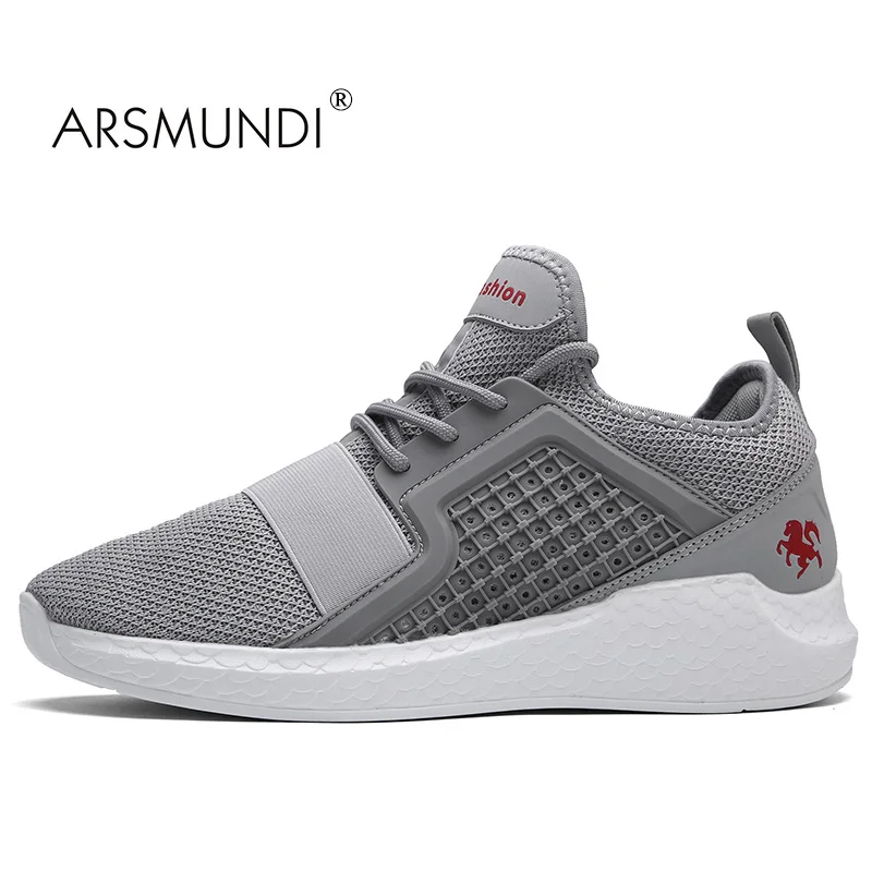 ARSMUNDI/мужские кроссовки оригинальные с DY 812 скорости дышащие массажные