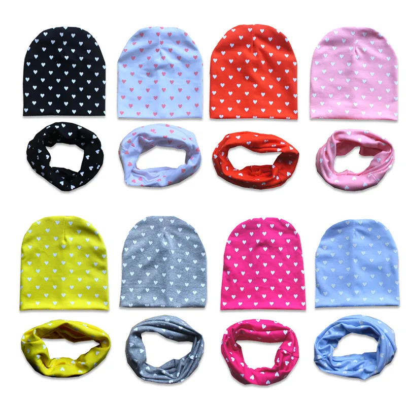 Шапка для маленьких мальчиков и девочек 1 комплект осенне-зимние шапки с надписью