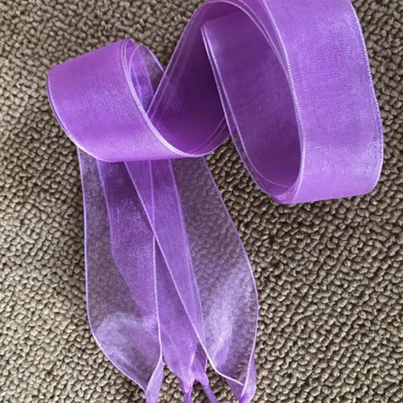 light purple 1 пара, 110 см шнурки, Модные Шелковые атласные шнурки для ботинок, спортивная обувь, шнурки для кроссовок, обувь с завязками, кружевная обувь с бантом - Цвет: light purple