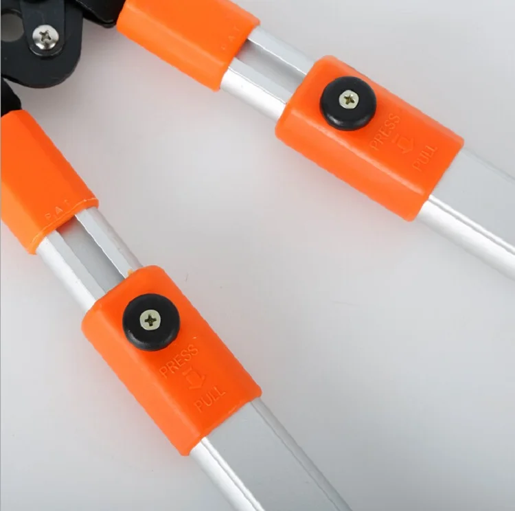 Садовые ножницы телескопические садовые инструменты бесплатная доставка|shear