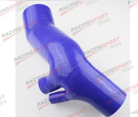 Для Nissan R33 R34 RB25DET силиконовый турбо индукционный шланг трубный комплект