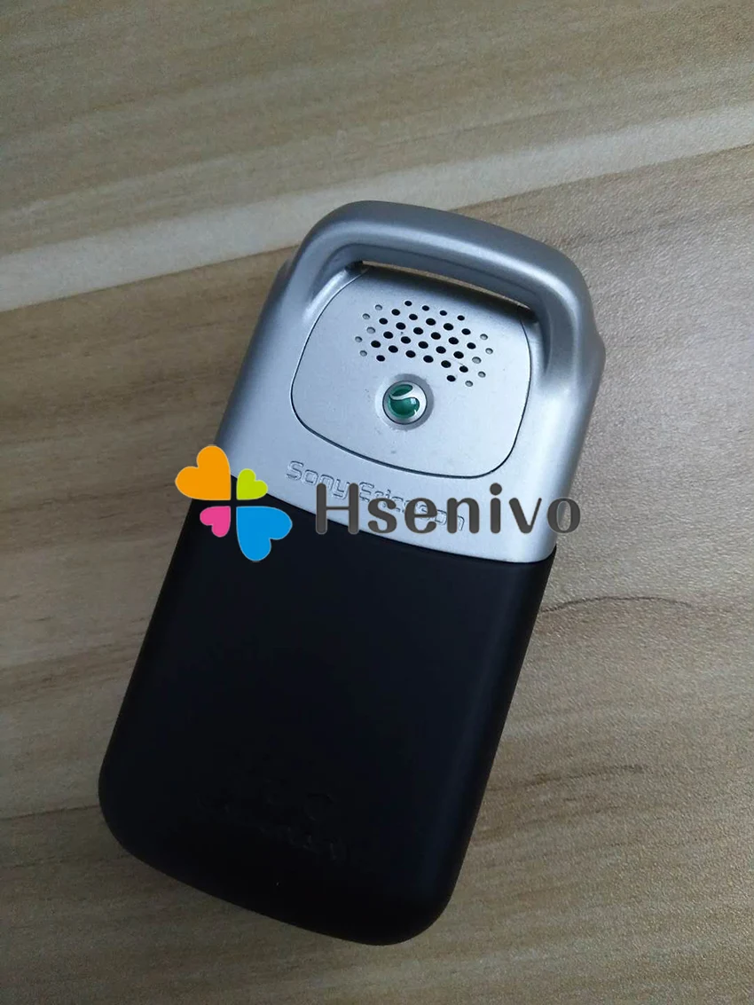 W300i Unlokced Sony Ericsson W300 W300i мобильный телефон 2G Bluetooth FM разблокированный сотовый телефон