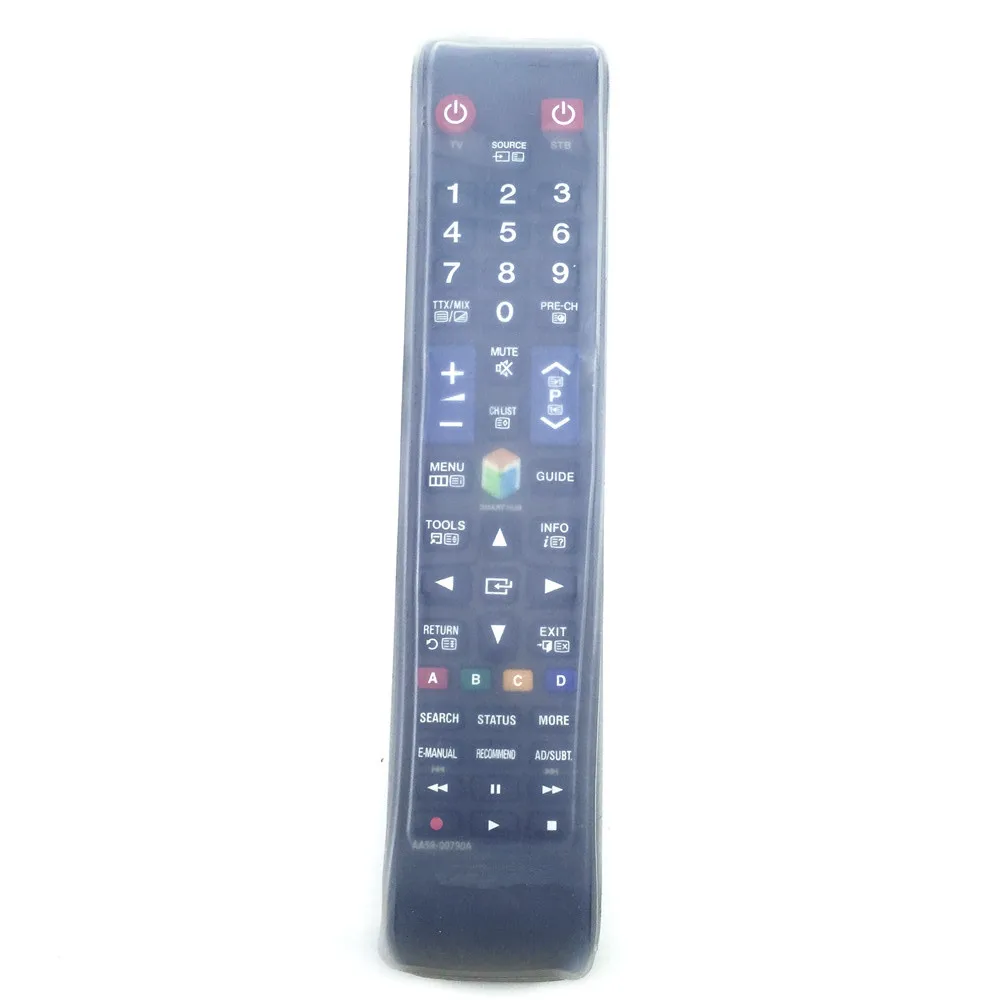 Aa5900790a подходит для samsung tv пульт дистанционного управления aa59-00790a stb BN59-01178B BN59-01178R BN59-01178C UA55H6300AW UA60H6300AW