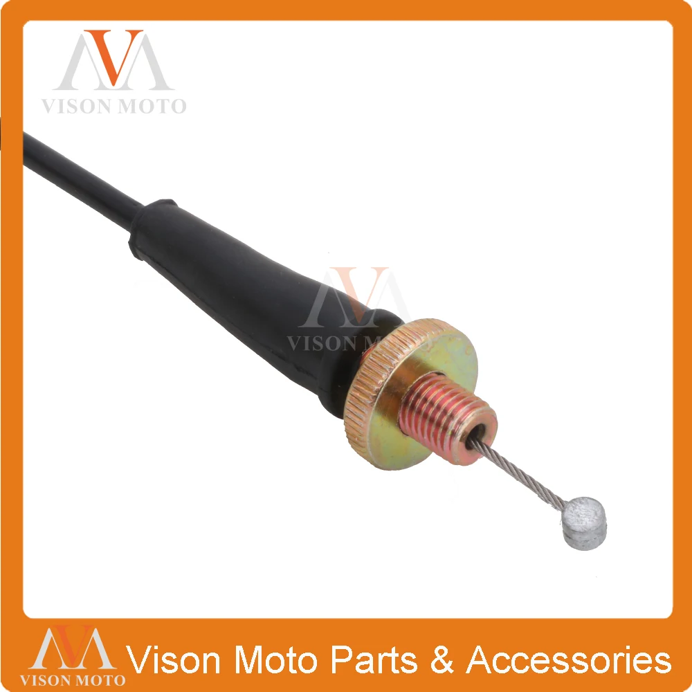 Мотоцикл 2-тактный аварийный дроссельной заслонки кабельный провод для KTM SX XC EGS EXC