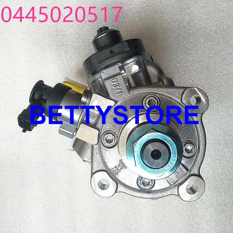 Common rail diesel Fuel injection pump 0445020517 for Diesel CR engine | Автомобили и мотоциклы