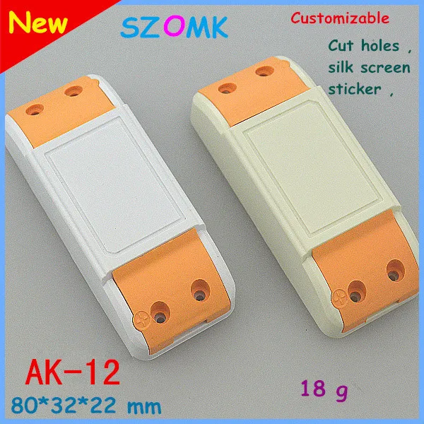 Бесплатная доставка пластиковый чехол для телефона (5 шт.) 80*32*22 мм Электронный